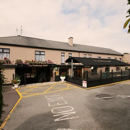 The Parkway Hotel