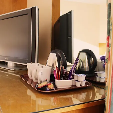 The Parkway Hotel Dunmanway