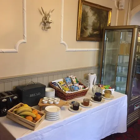 Hotel The Parkway Dunmanway