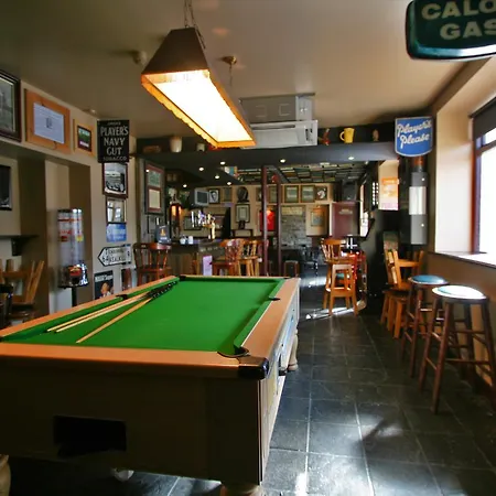 The Parkway Hotel 3*