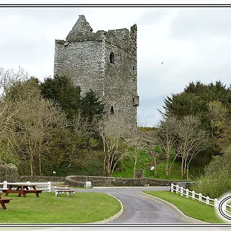 Hotel The Parkway Dunmanway