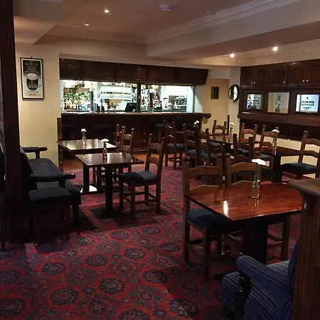 Hotel The Parkway Dunmanway