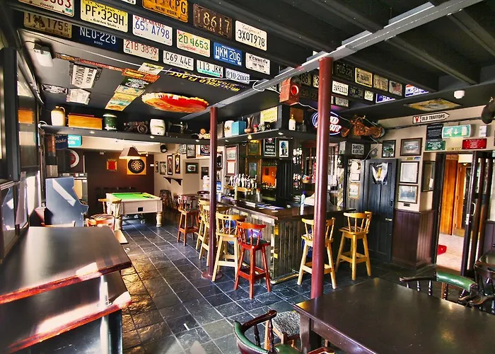 The Parkway Hotel 3*