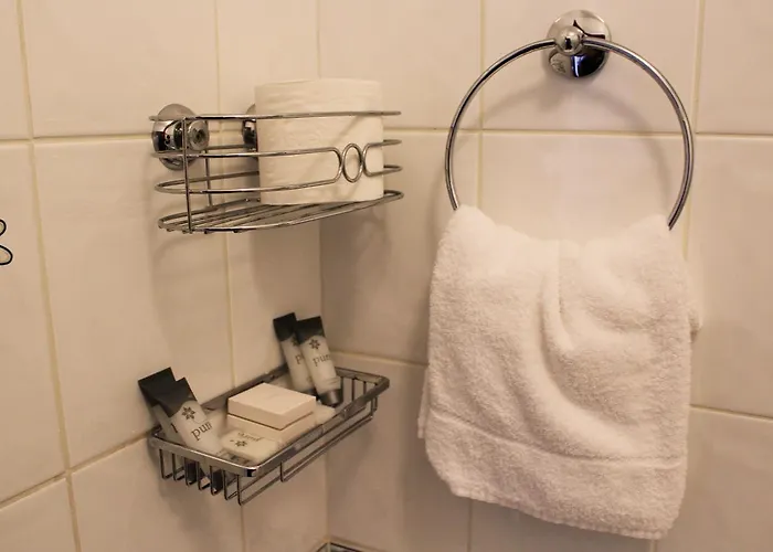 The Parkway Hotel 3*