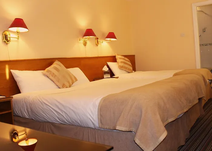 The Parkway Dunmanway