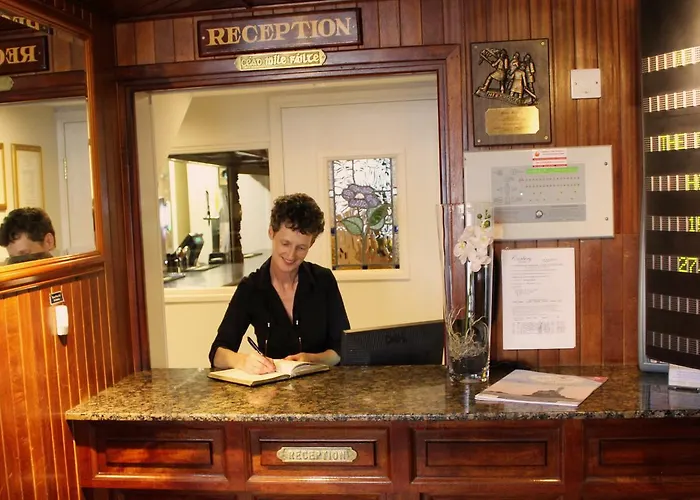 The Parkway Hotel Dunmanway