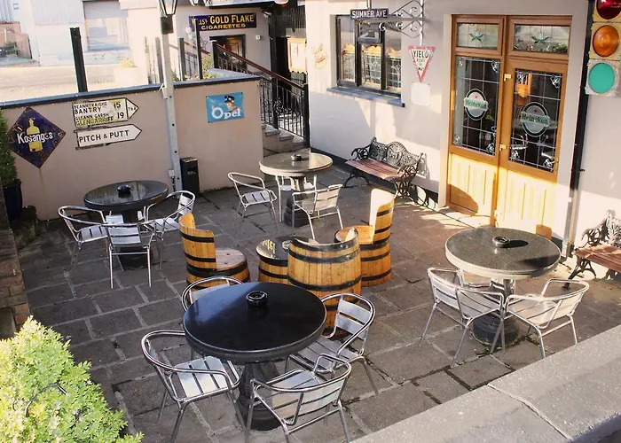 The Parkway Dunmanway