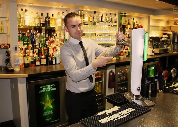 The Parkway Hotel