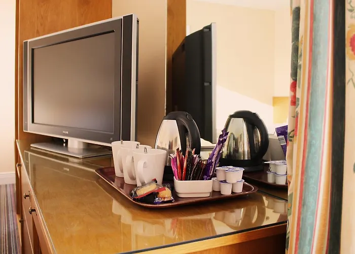 The Parkway Hotel Dunmanway