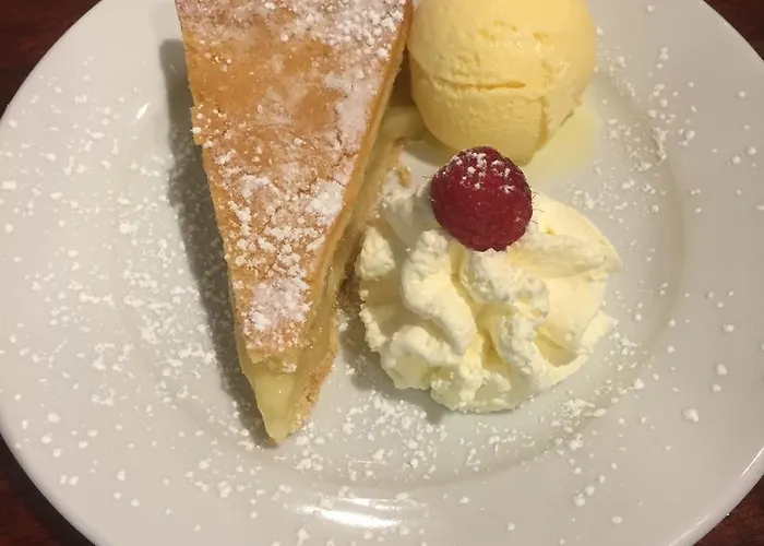 The Parkway Hotel Dunmanway