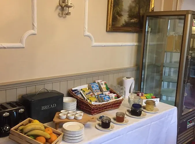 Hotel The Parkway Dunmanway