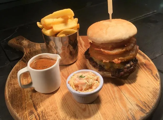 Hotel The Parkway Dunmanway