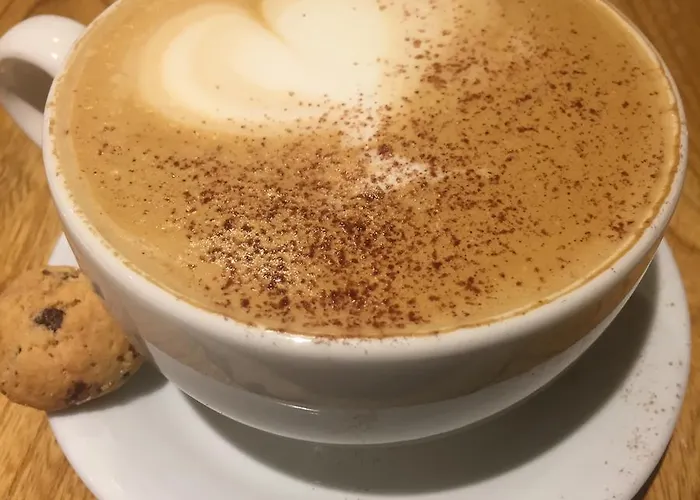 Hotel The Parkway Dunmanway