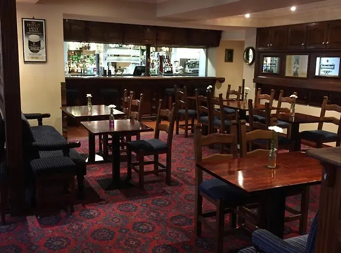 Hotel The Parkway Dunmanway