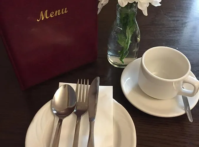 The Parkway Hotel Dunmanway