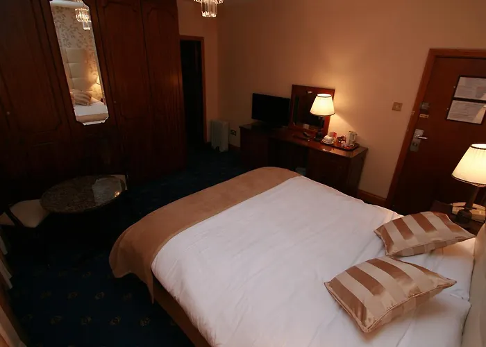 The Parkway Hotel Dunmanway