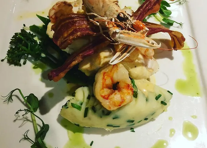 Hotel The Parkway 3*