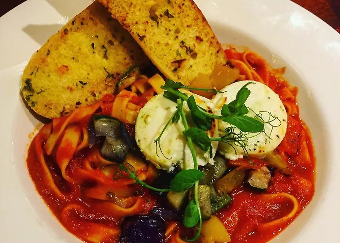 The Parkway 3* Dunmanway