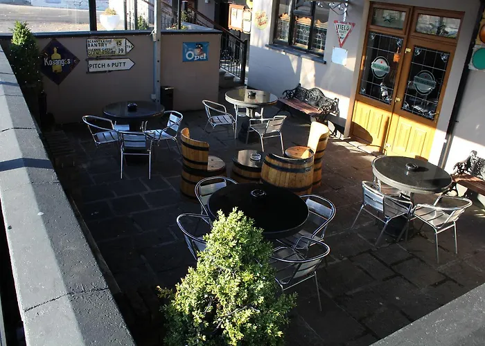 The Parkway 3* Dunmanway